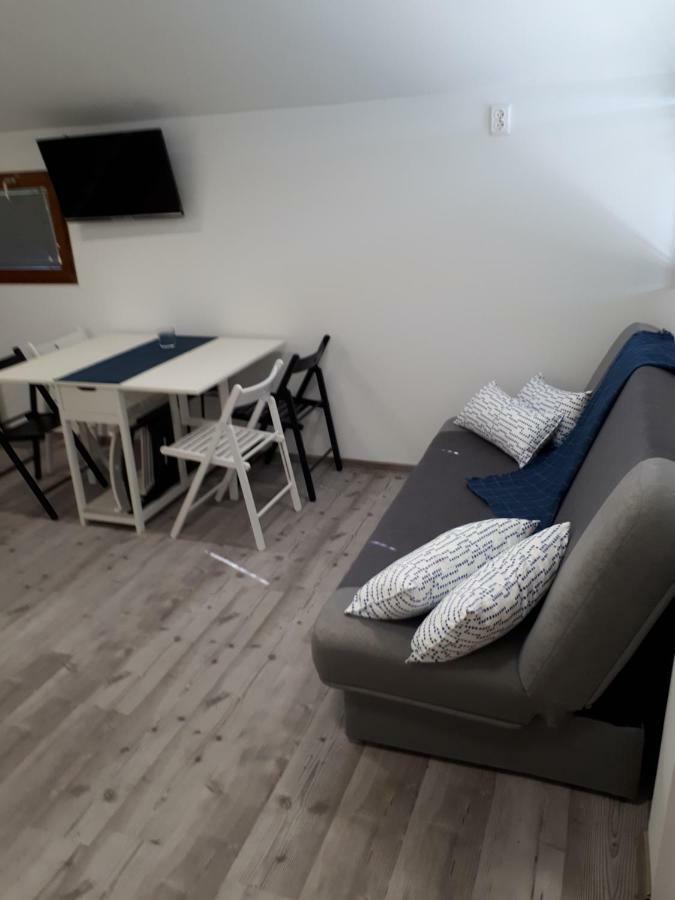 Spa Cottage كاتيز أوب سافي المظهر الخارجي الصورة