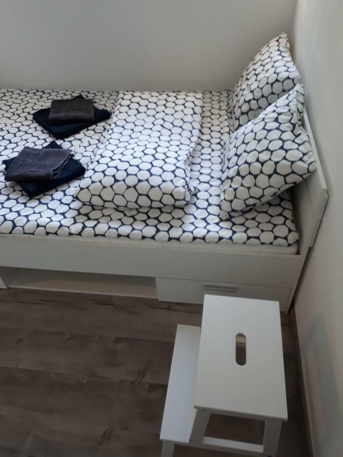 Spa Cottage كاتيز أوب سافي المظهر الخارجي الصورة