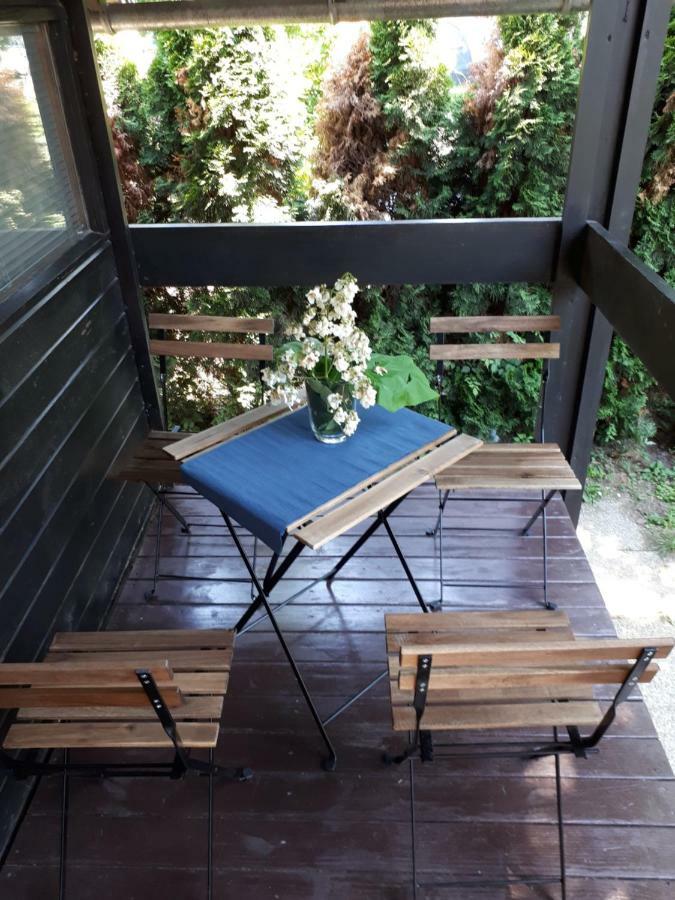 Spa Cottage كاتيز أوب سافي المظهر الخارجي الصورة
