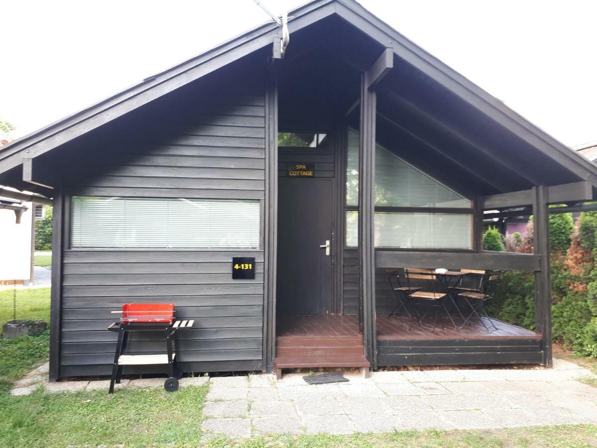 Spa Cottage كاتيز أوب سافي المظهر الخارجي الصورة