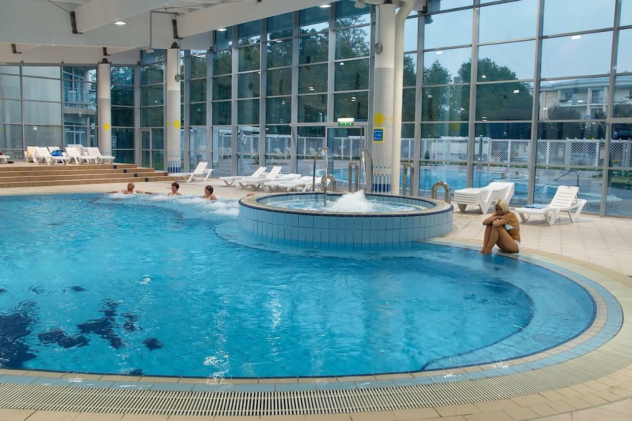 Spa Cottage كاتيز أوب سافي المظهر الخارجي الصورة